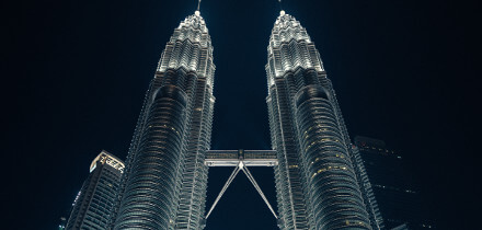 Visa requirements for Hong Kong passport holders traveling to Malaysia