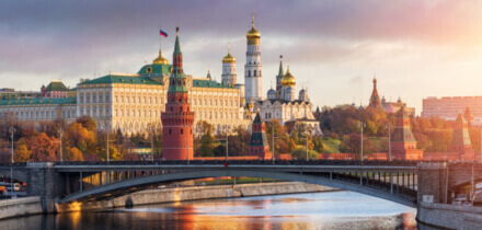 Visa requirements for Hong Kong passport holders traveling to Russia