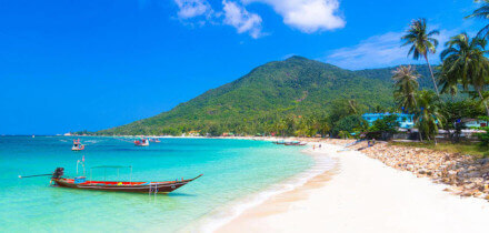 Visa requirements for Hong Kong passport holders traveling to Thailand